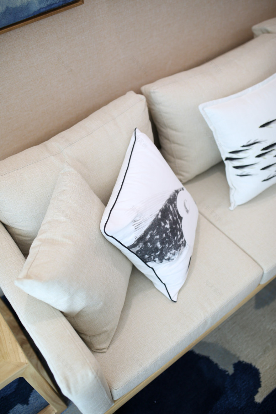 宁海尚峰斗 C 户型-38