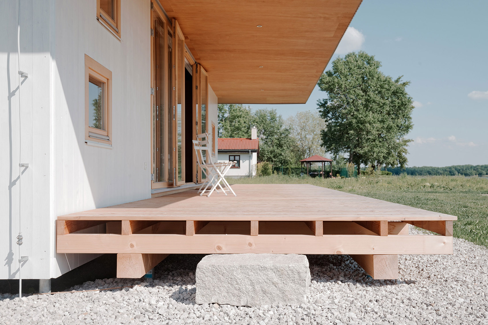 VOJ—The Lake House by JRKVC-72