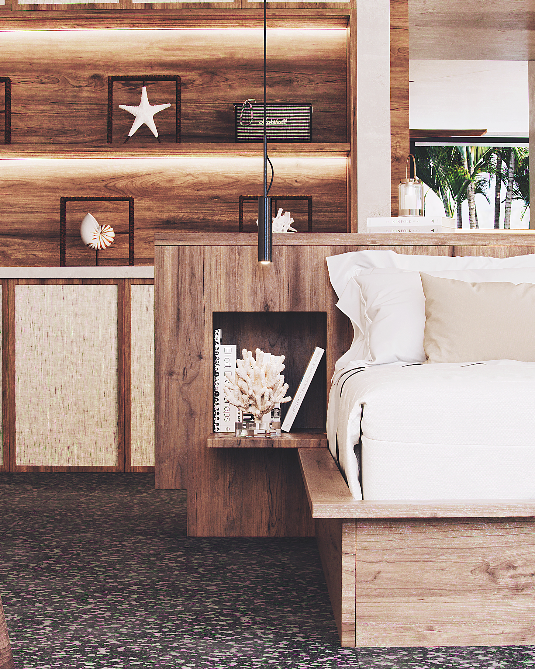 Master suite Hotel-2