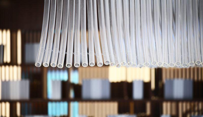 银丰玖玺城售楼处丨中国济南-53