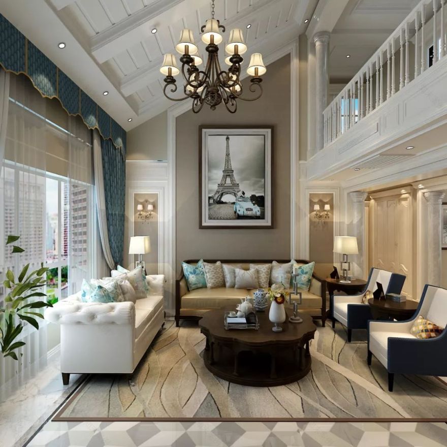 杜阳 | 极简主义的大师之作,生活与艺术的完美融合-79