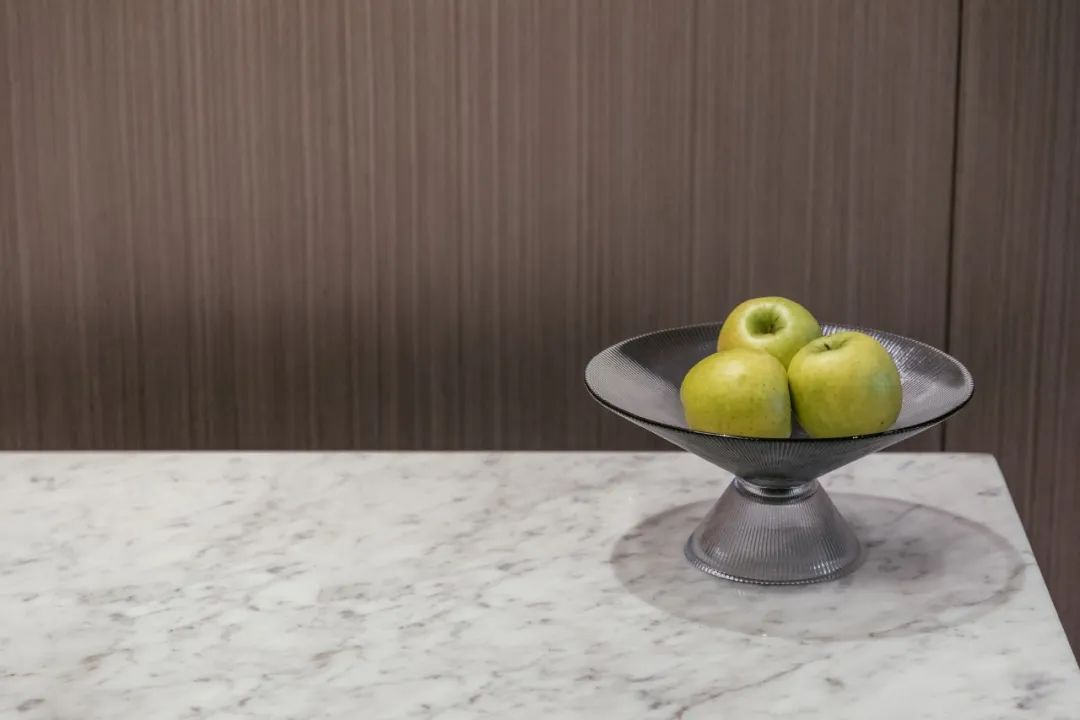 89㎡现代简约四室,境相设计打造黑白时尚空间-30