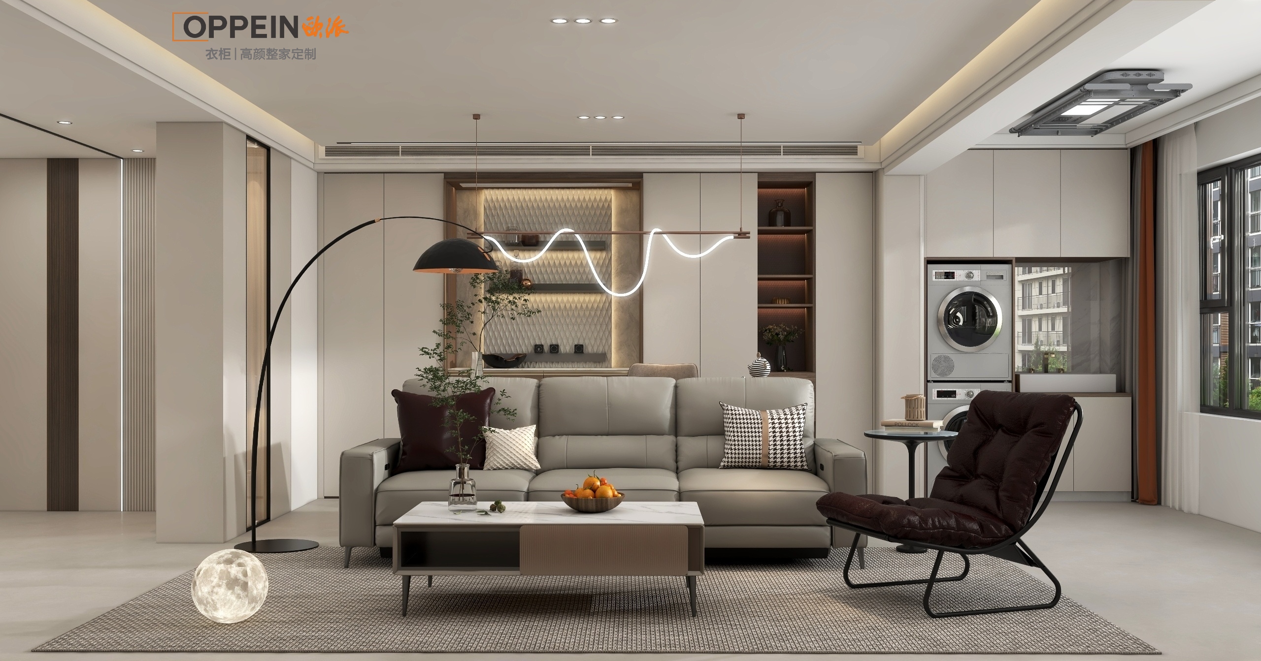 锦园121户型雅居-6