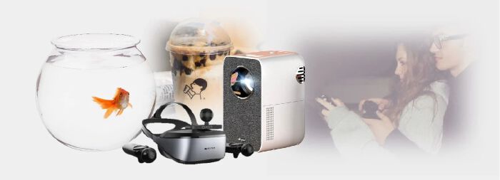 两江都汇 58㎡浪漫奶茶风一字型公寓丨中国重庆丨HIGHLY 海力设计-20