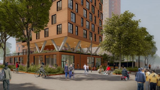 丨美国纽约丨MASS Design Group,Marvel Architects-34