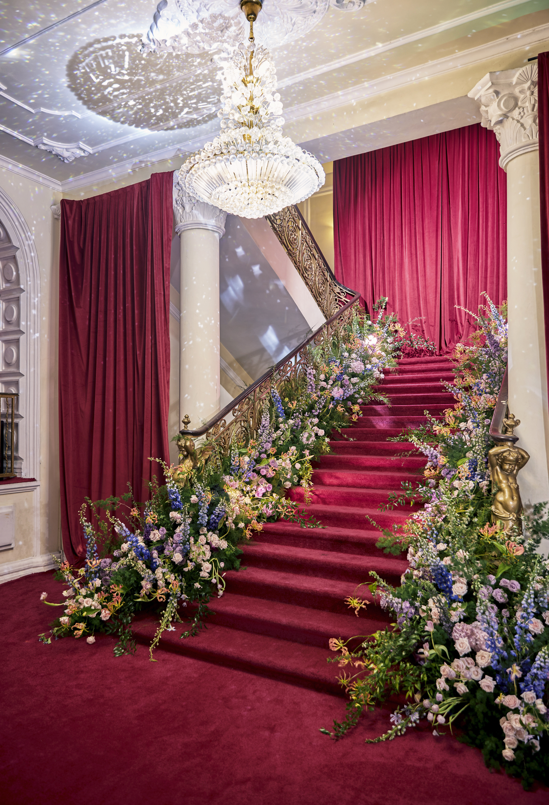 Cine Gucci 时尚展览周丨越南-8