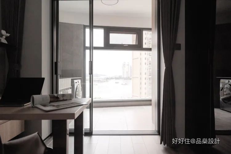 静谧时光 Z 宅丨品燊设计-72