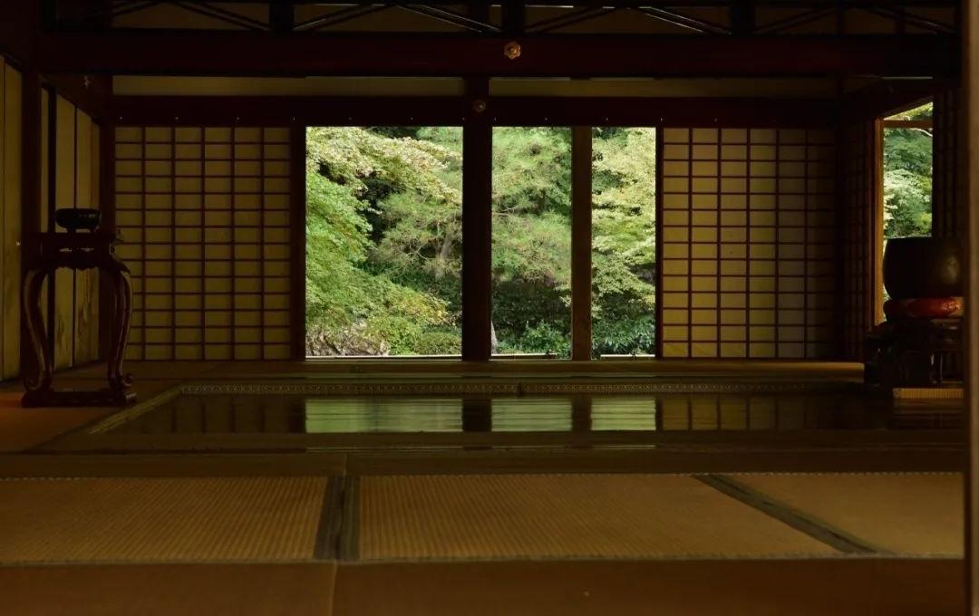 梦窗疏石·禅庭闲寂丨日本-47