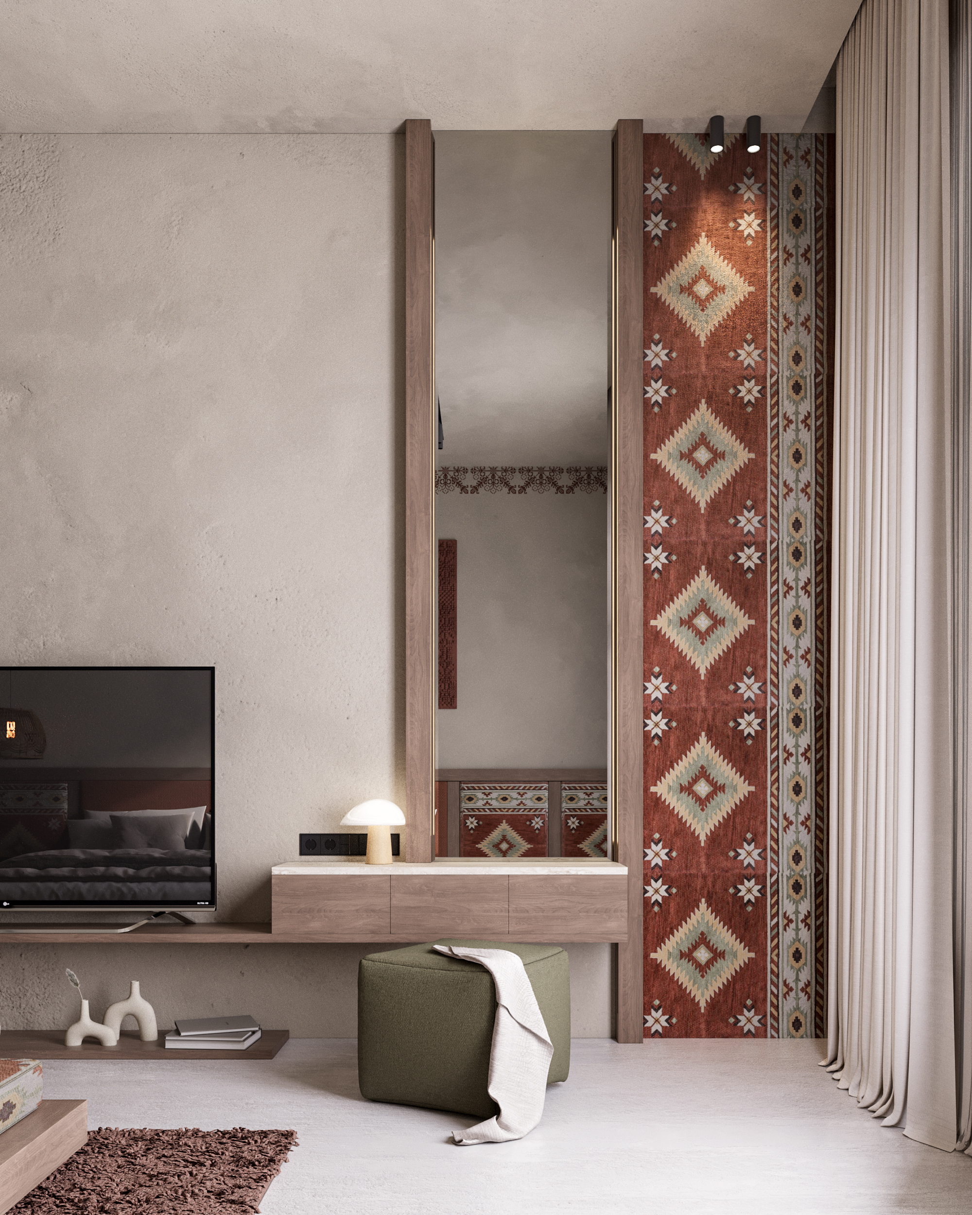 丨沙特阿拉伯丨SHI studio-27