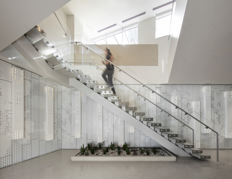 华盛顿西半公寓丨美国华盛顿丨ODA-8