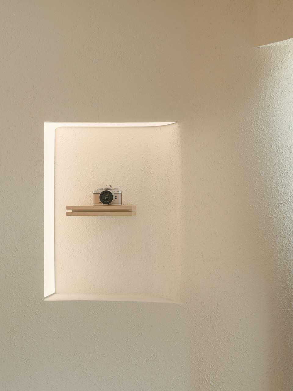 尼康上海直营店2·0丨中国上海丨LUKSTUDIO芝作室-11