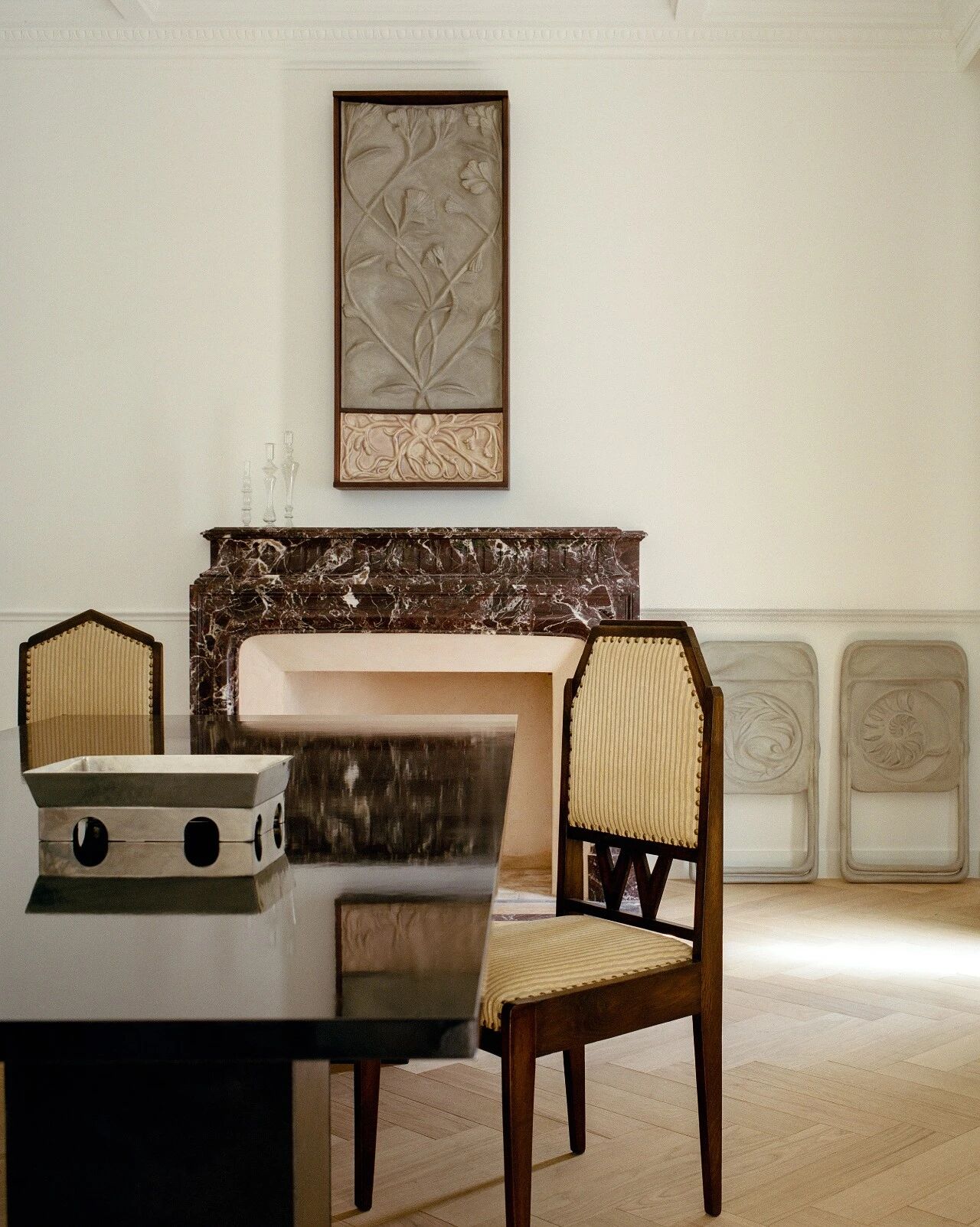 N号别墅丨Katja Pargger事务所-31