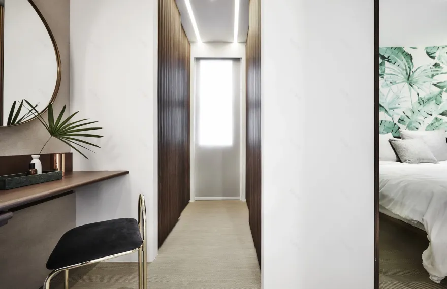 新加坡海景公寓-23