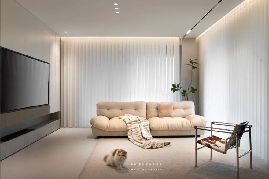 【首发】MH设计新作:吹来南洋风-67