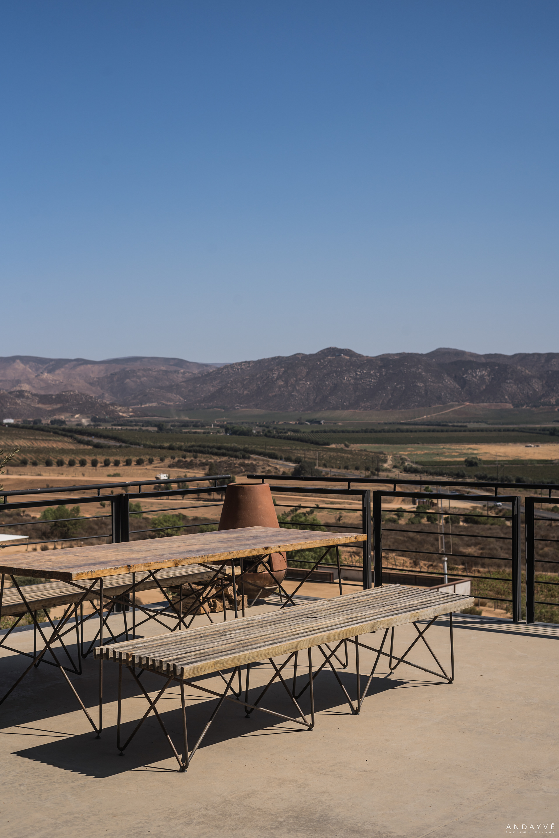 瓜达卢佩会议丨美国加利福尼亚丨Oscar Hernández & Armando Juárez-15