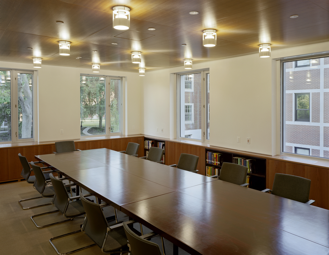 普林斯顿西蒙斯系统生物学中心-33