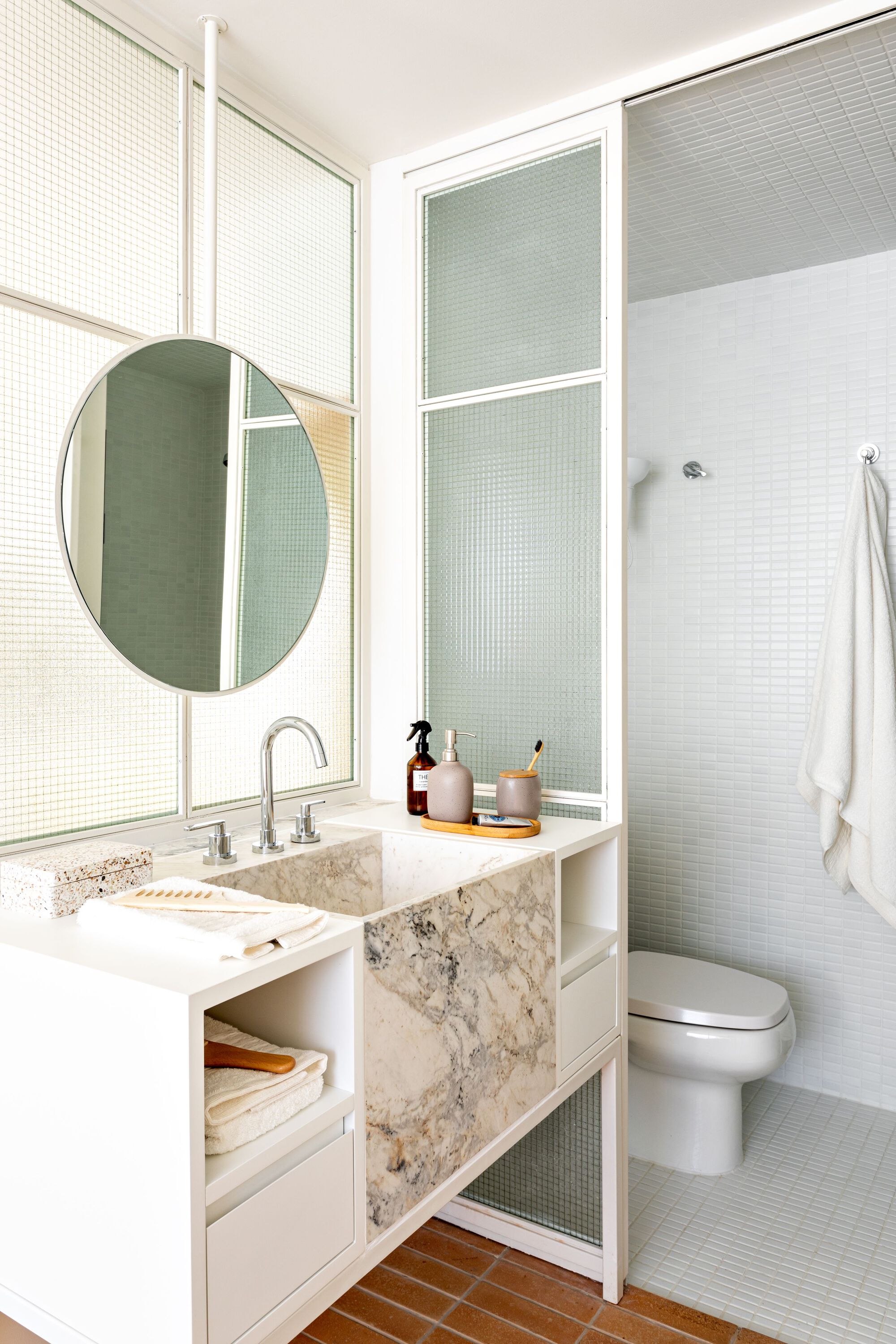 Apartamento Pop Grafite 公寓丨巴西圣保罗丨Memola Estúdio-30