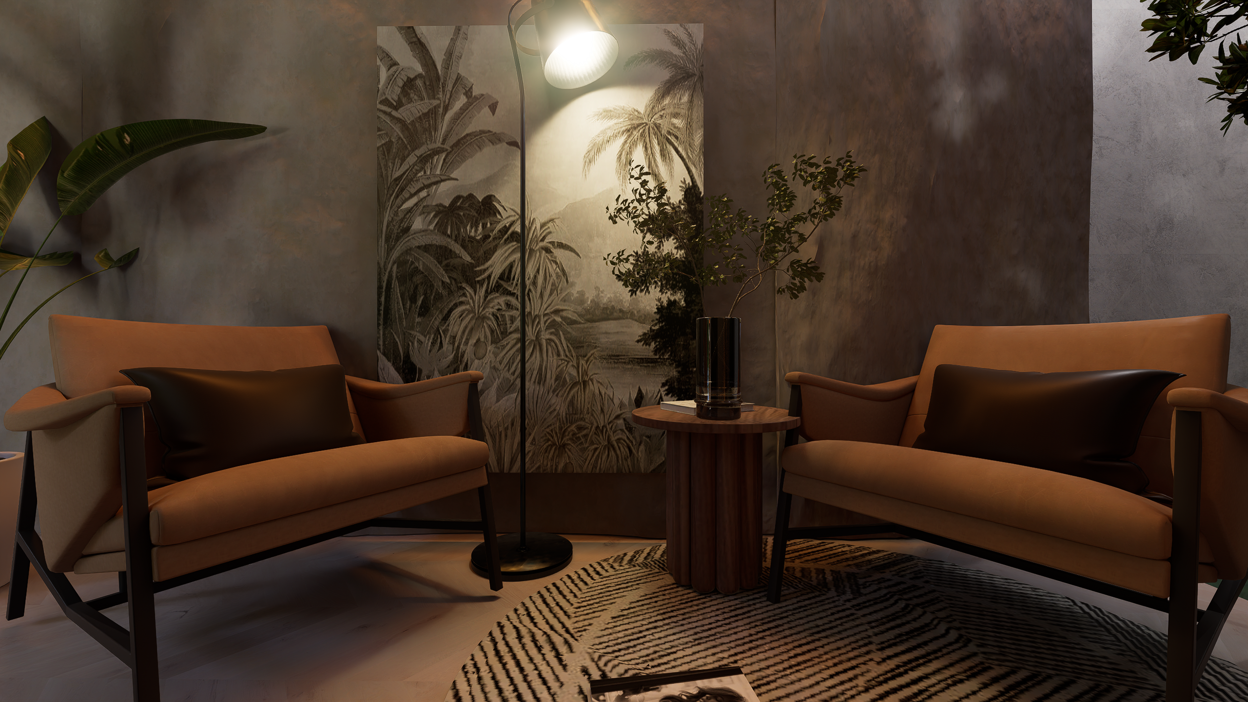 Sri Lanka house Design-1