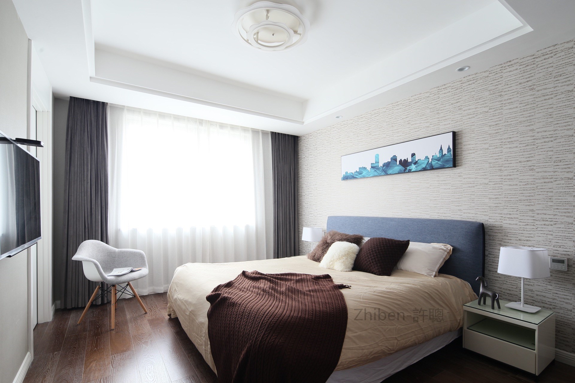 野百合也能有春天-18