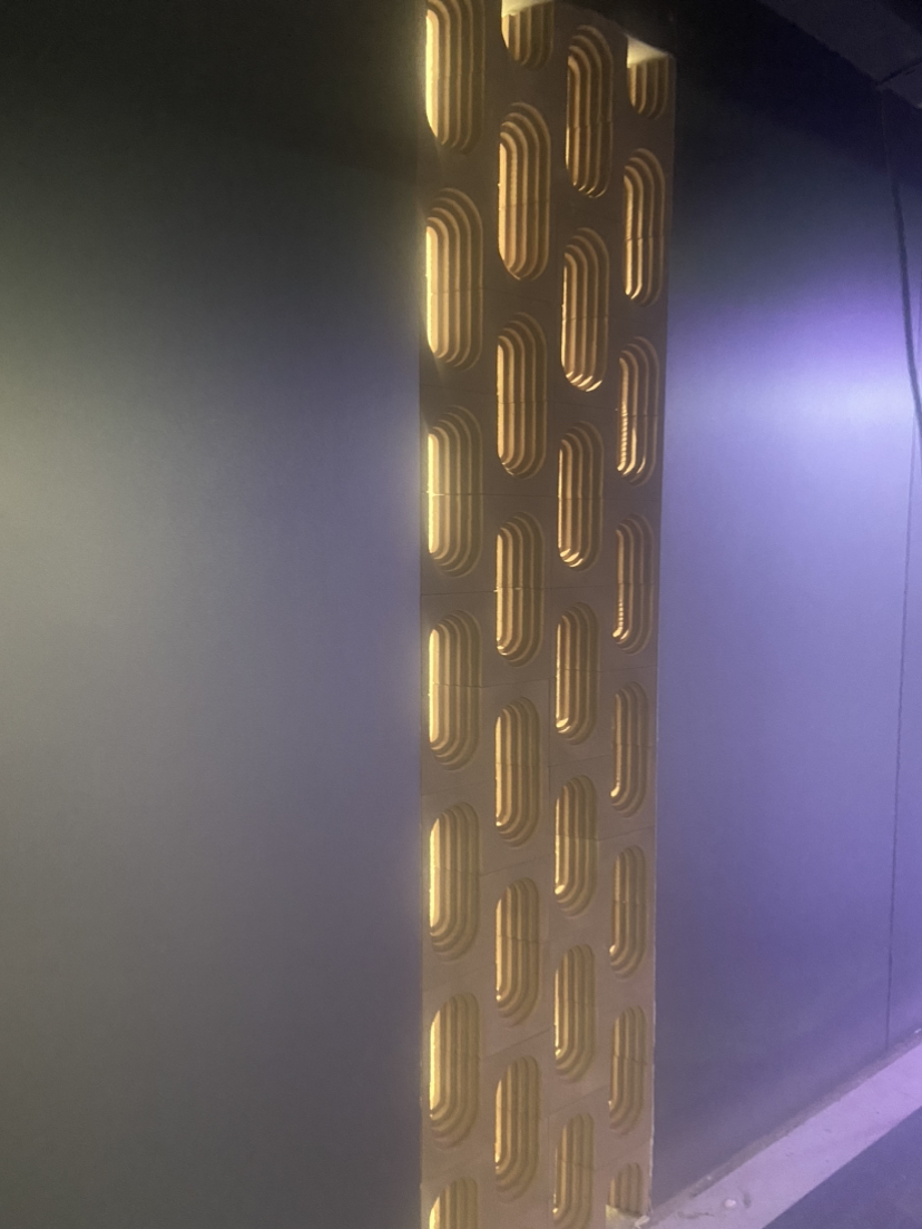 济南世茂天悦公寓地下室改造丨中国济南-27