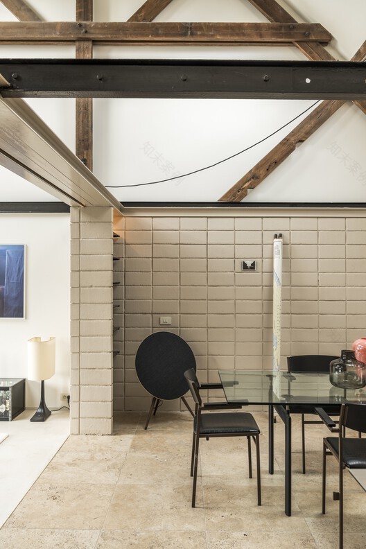 根特啤酒厂遗址改造-12