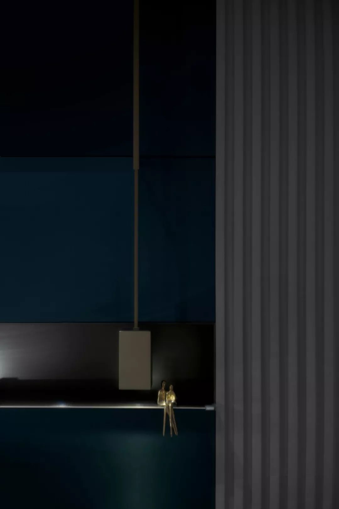 大家·映江南茶空间会所丨中国绍兴-44