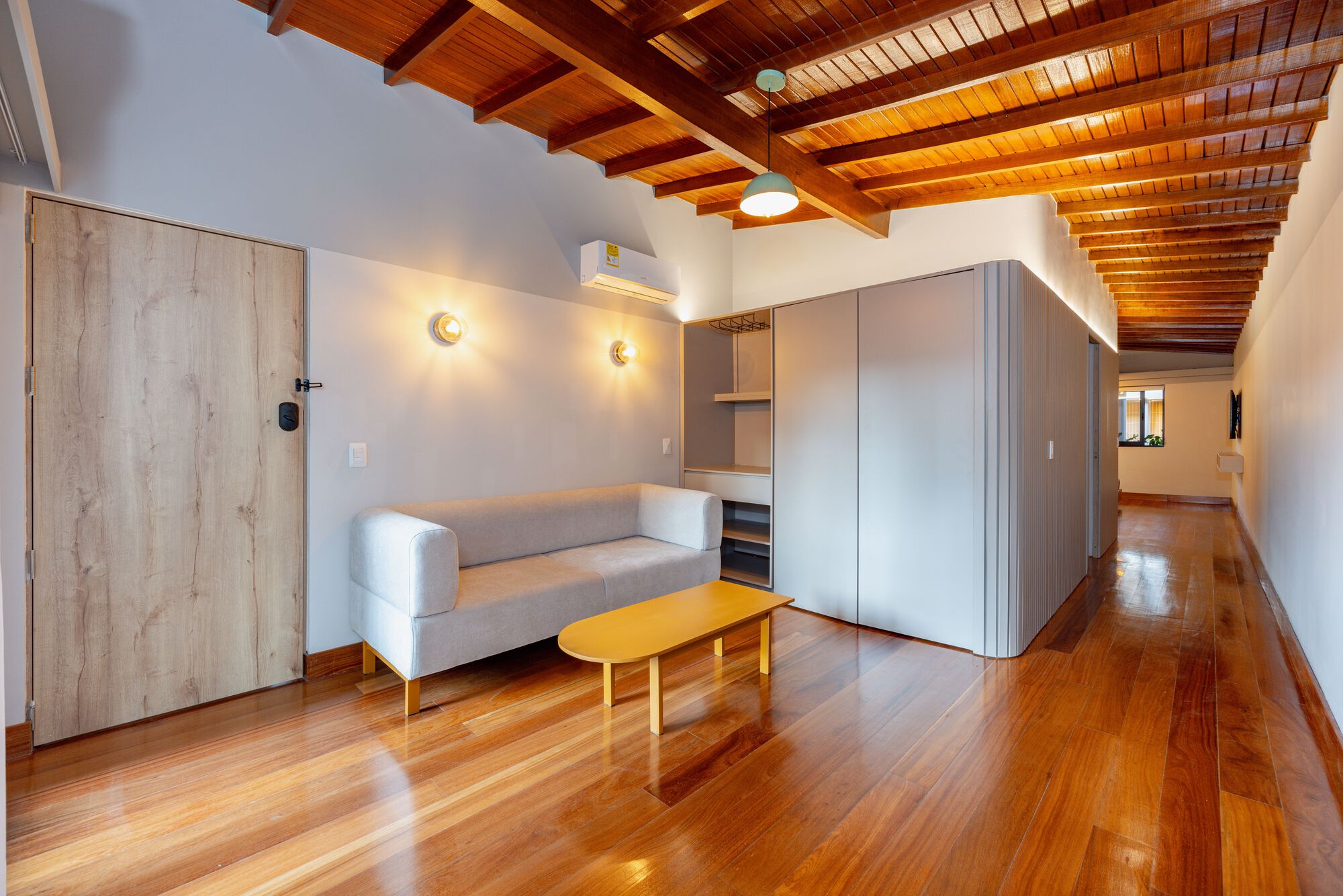 CHCW House丨哥伦比亚丨Plan:b arquitectos-32