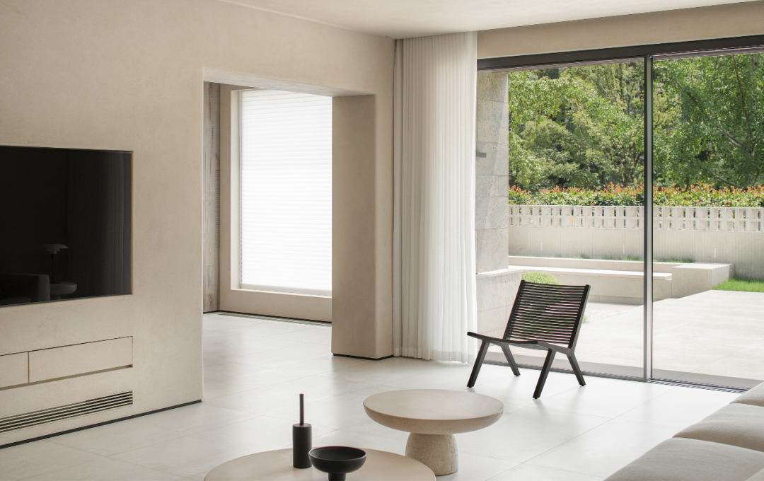 麓湖香林堤私宅丨中国成都丨元太设计-36