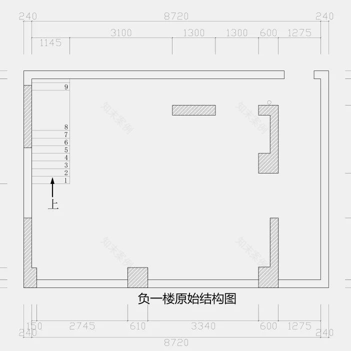 车模发烧友的现代轻奢家园-28