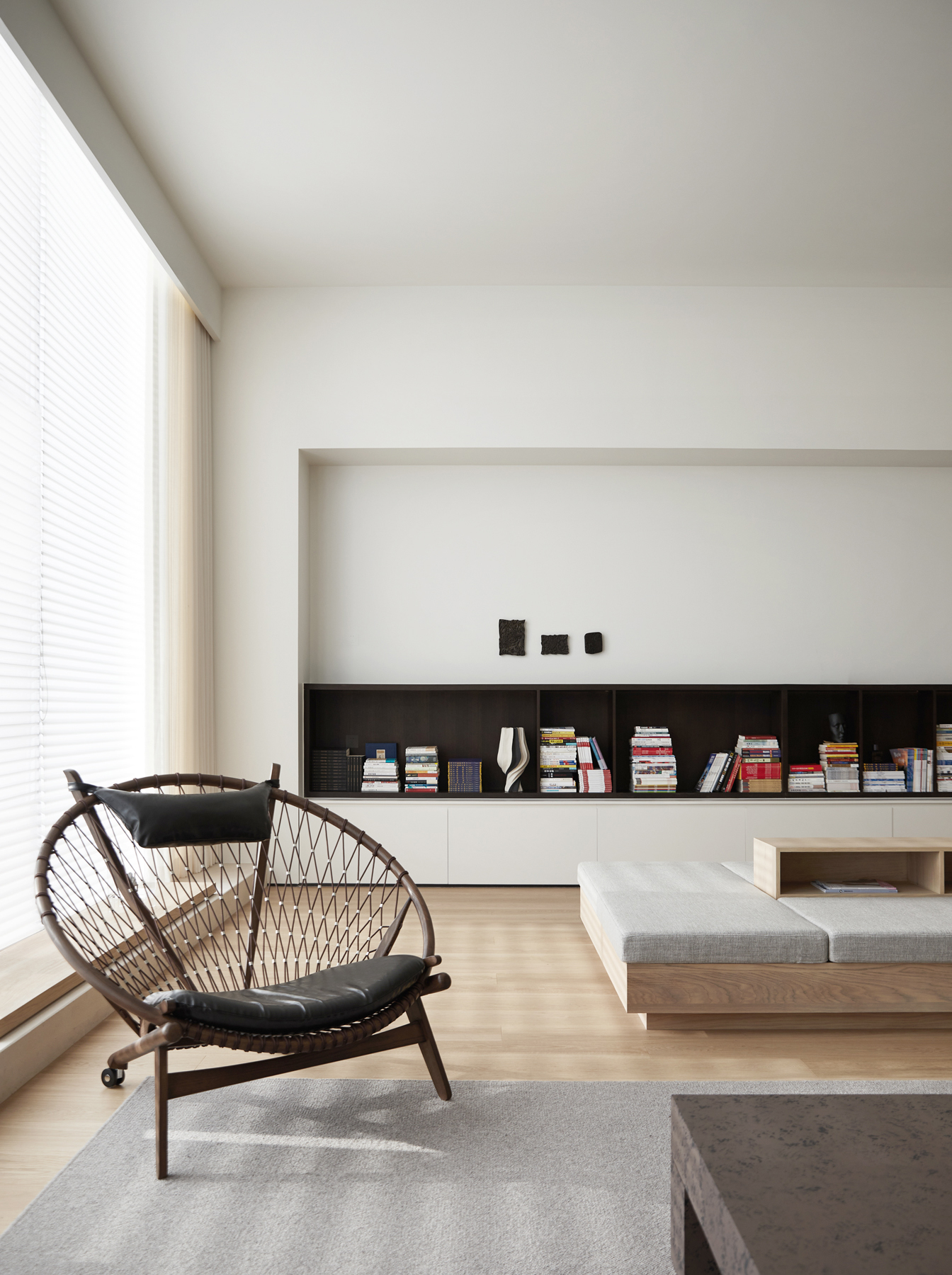 贵阳拾一空间办公空间丨中国贵阳-45