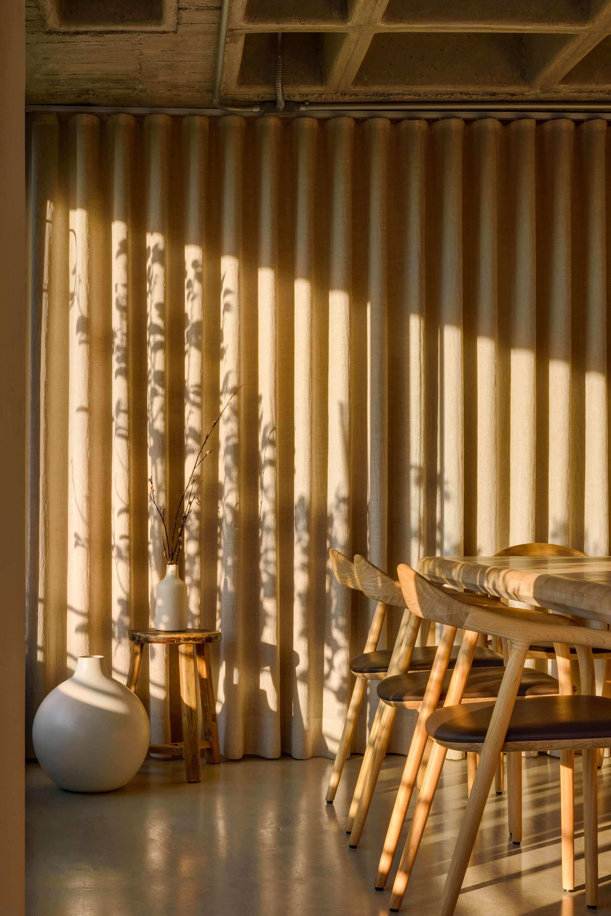 AT83 公寓改造丨墨西哥墨西哥城丨Eterea Studio-10