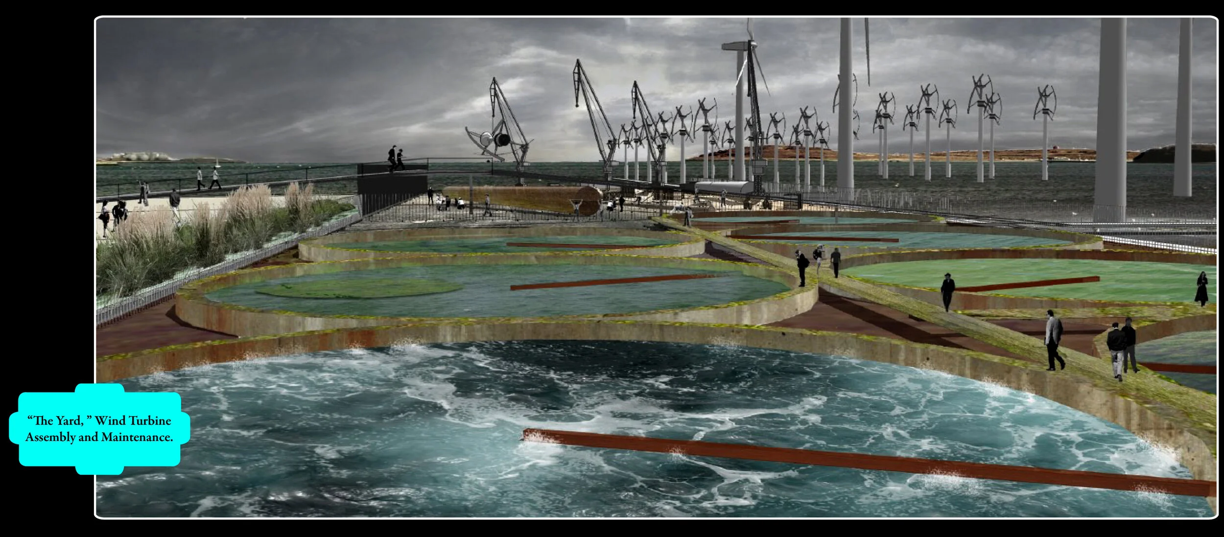 Shift Boston — Fletcher Studio-7