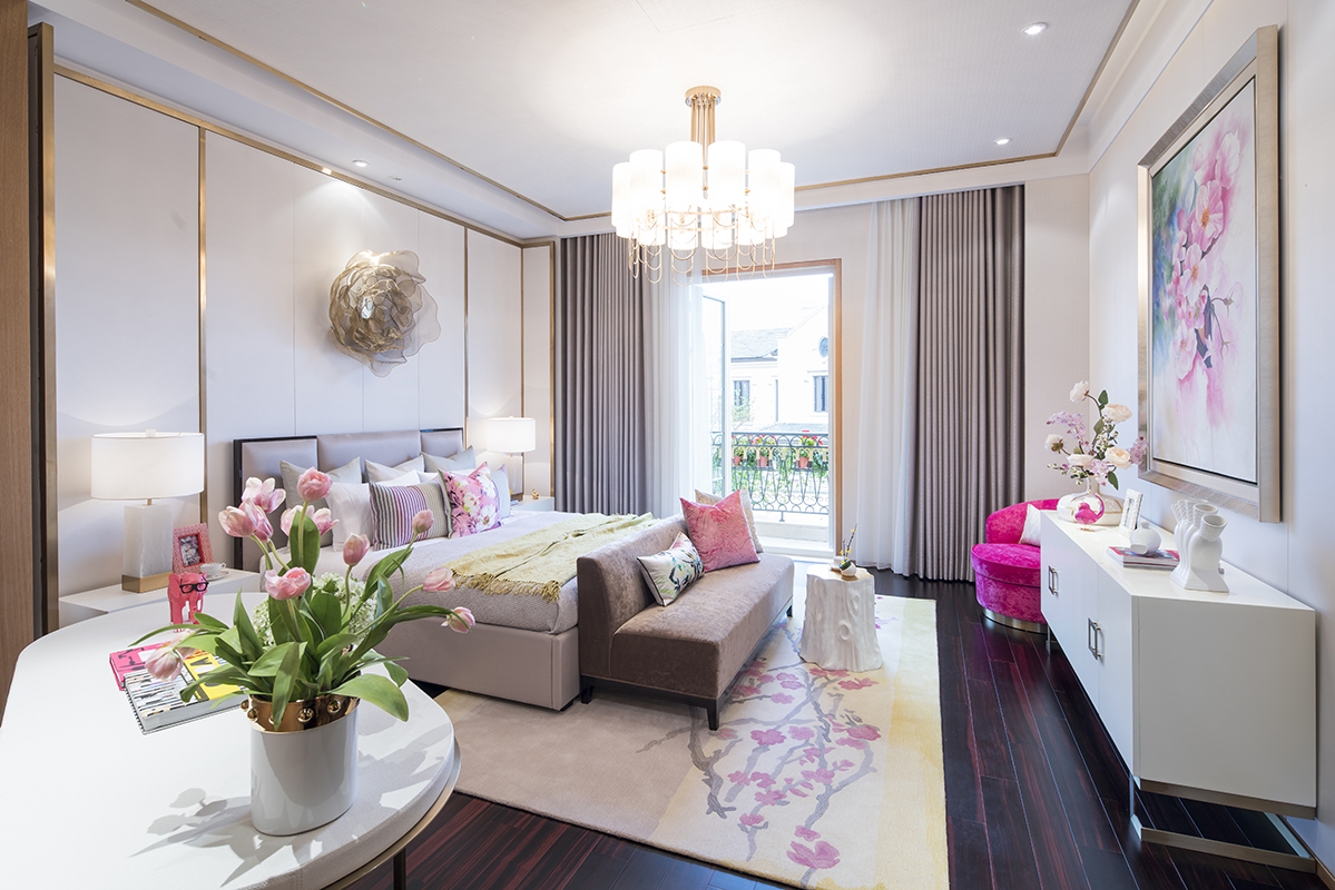 CAC卡纳建筑—— 杭州湘湖壹号-15