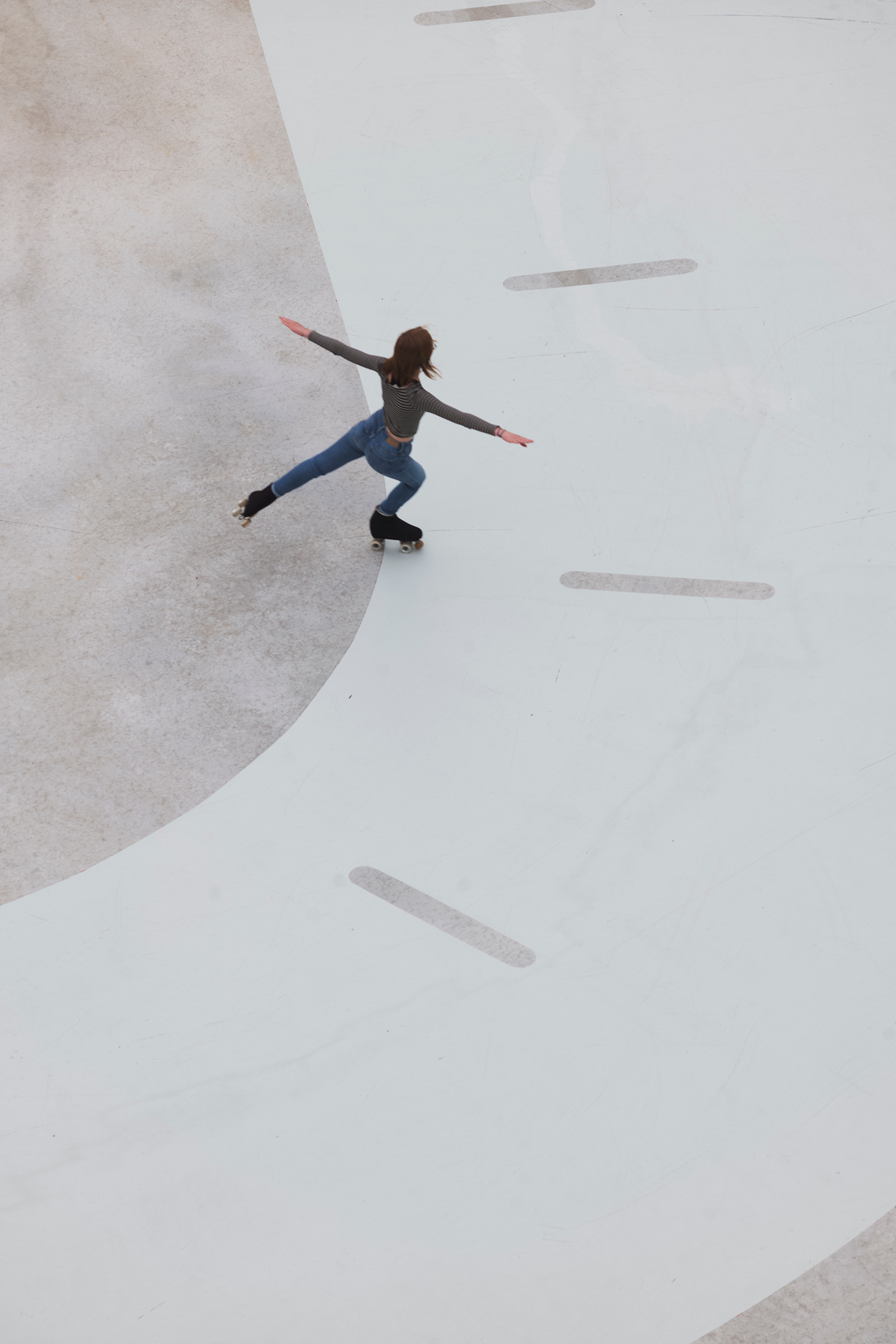 Versus Installation  / TITAN-17