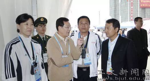 2008北京奥运,你是北工大发展史上的璀璨永恒!-51