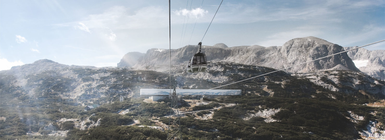 吕斯山边酒店

注：Lu·us可能是特定名称，音译为吕斯，am Berg常见意思是在山边  丨HERTL.ARCHITEKTEN-0