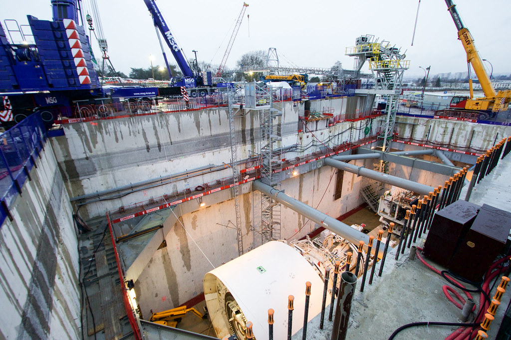 Chantier Partagé（共享工地）丨法国丨Collectif Parenthèse（括号集体）-101