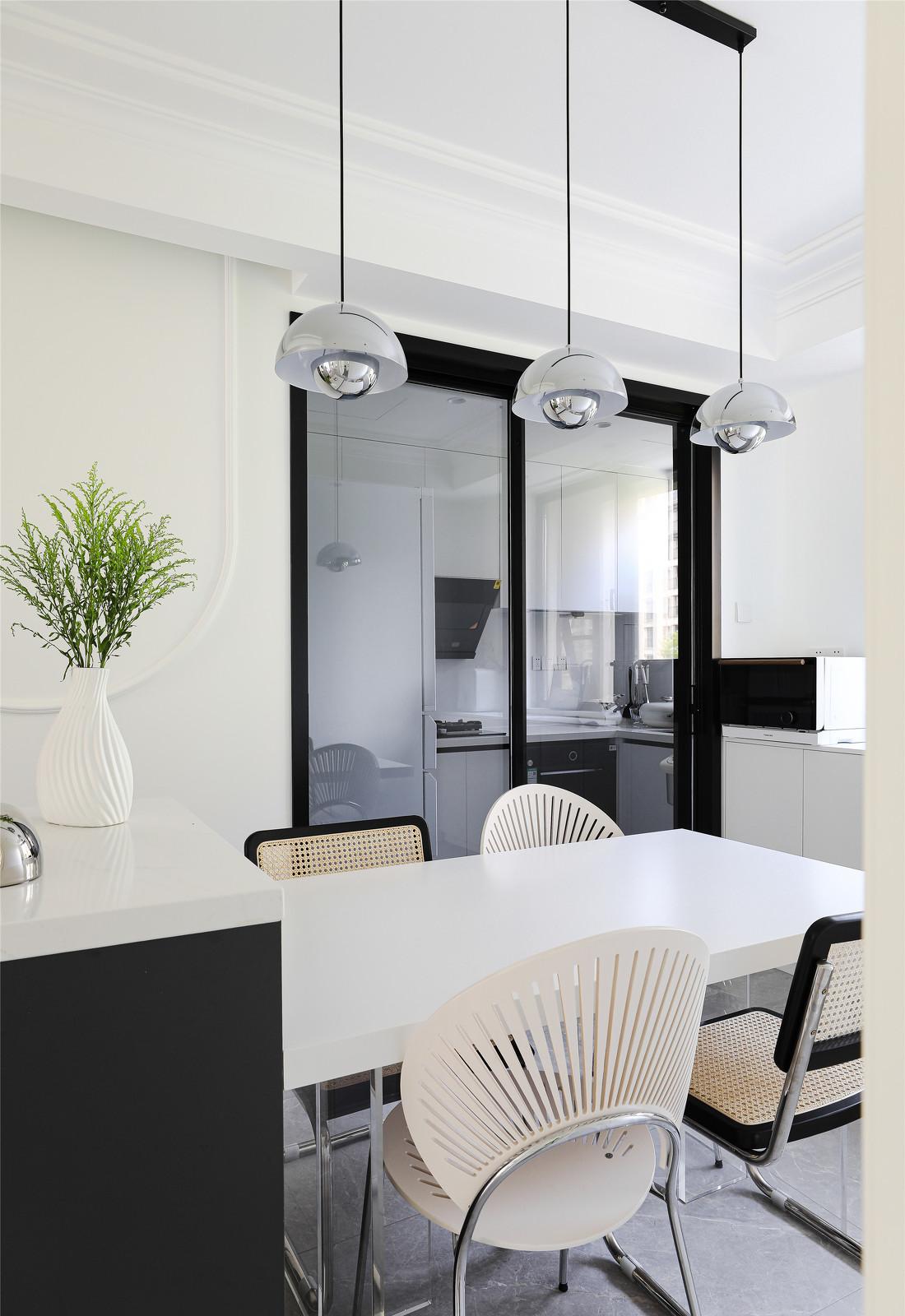 奶油法式浪漫之家-25