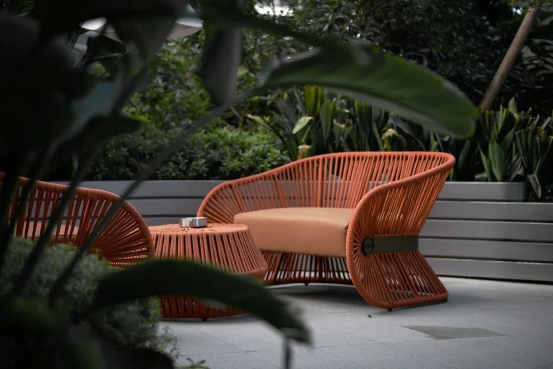 重庆新希望D10天际|儿童乐园|软装设计|尚沃出品-139