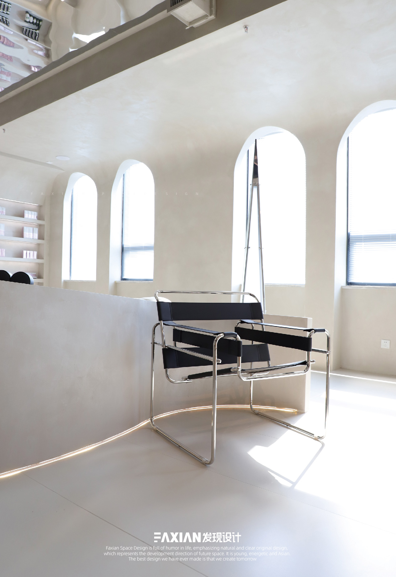 【发现空间】林森生物产品美学中心-12