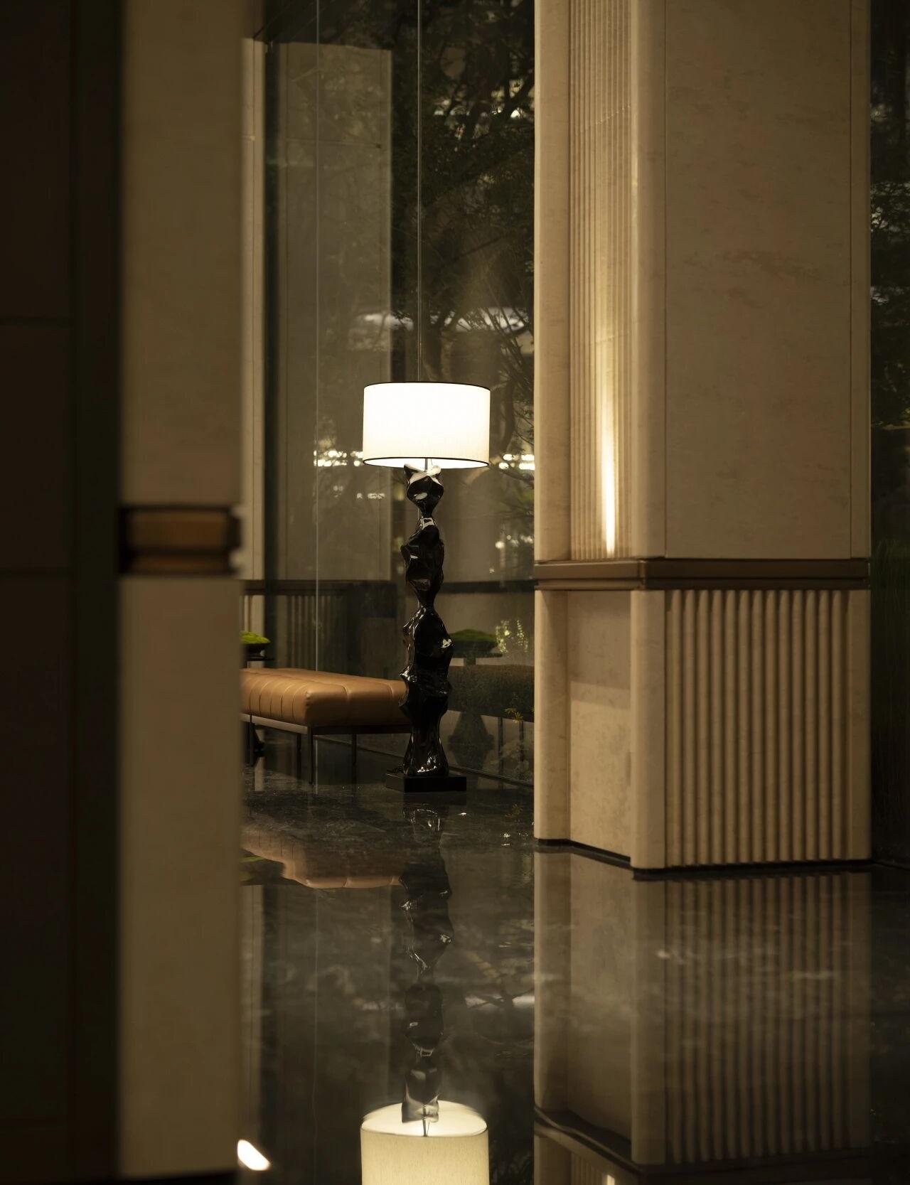 成都新绿色J57半岛丨中国成都丨DIA丹健国际设计-75