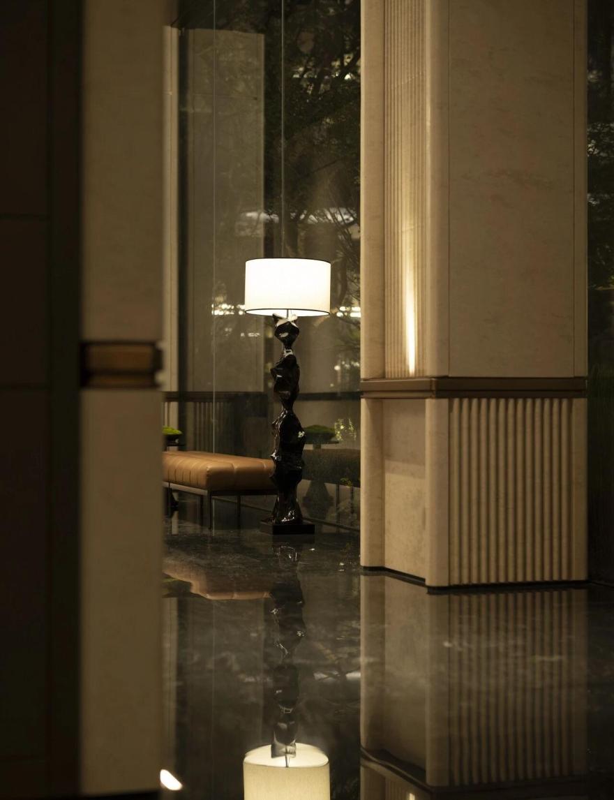 成都新绿色J57半岛丨中国成都丨DIA丹健国际设计-75