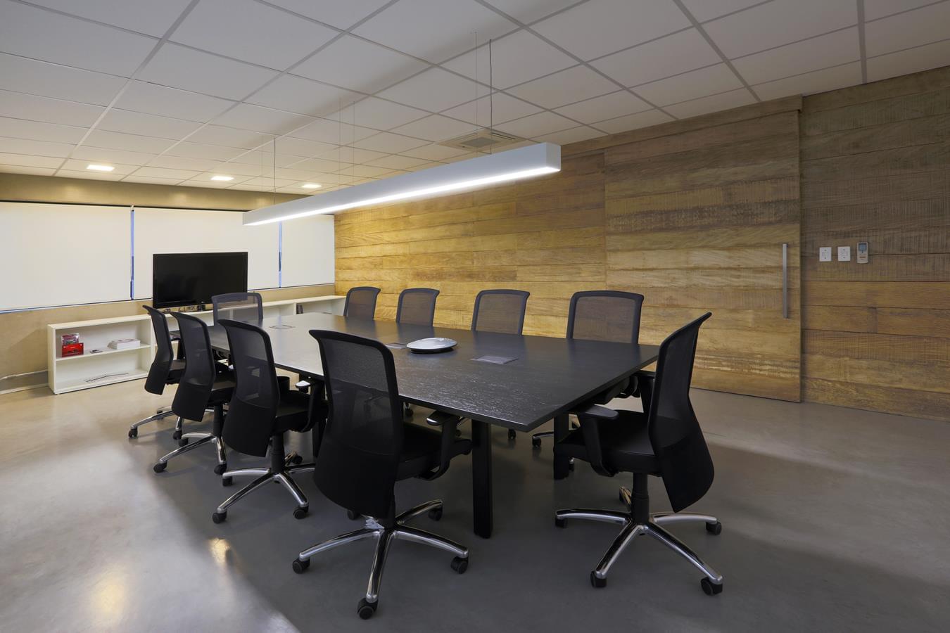 泰勒斯系统办公室-9