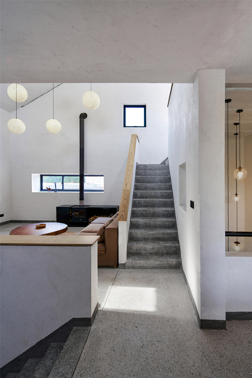 浙江龙游后山头28号住宅-59