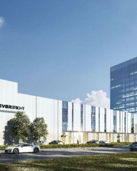 苏州科技城半导体激光创新载体建设项目丨中国苏州丨苏州科技城发展集团有限公司