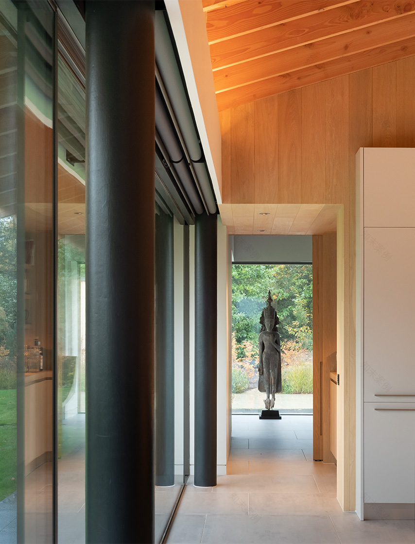 Kent Downs House | McLEAN QUINLAN-23