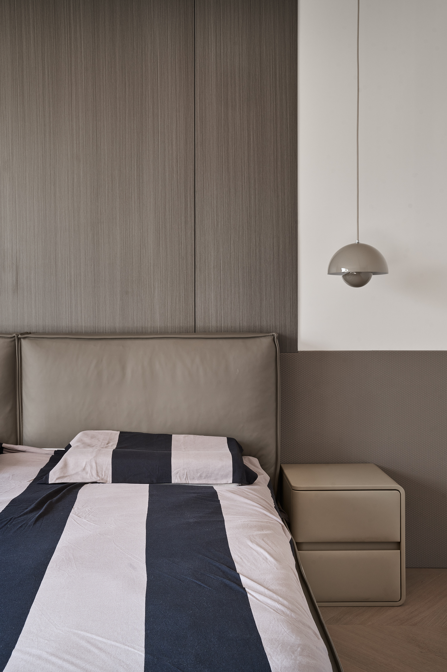 陌上设计｜420平绍兴别墅-12