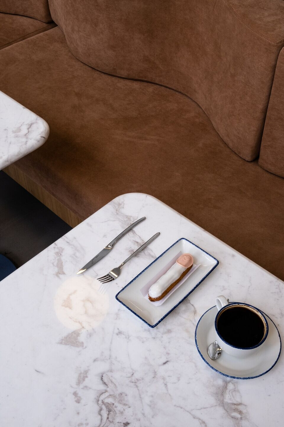 俄罗斯 Éclair 咖啡厅丨STUDIO SHOO-21