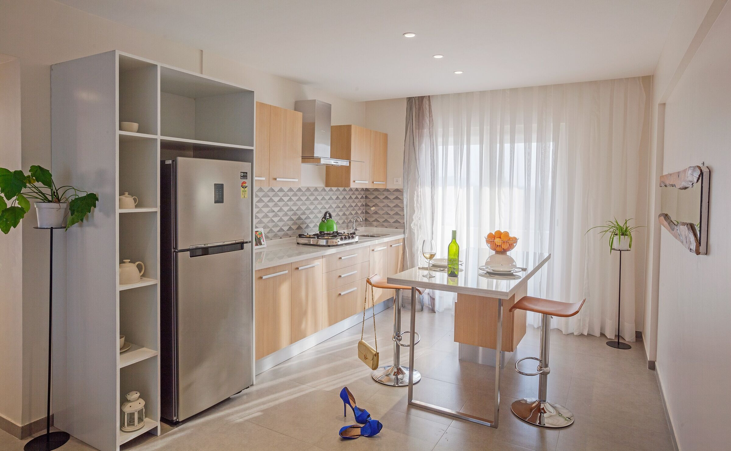 Florida Riverbank 俱乐部大楼-32