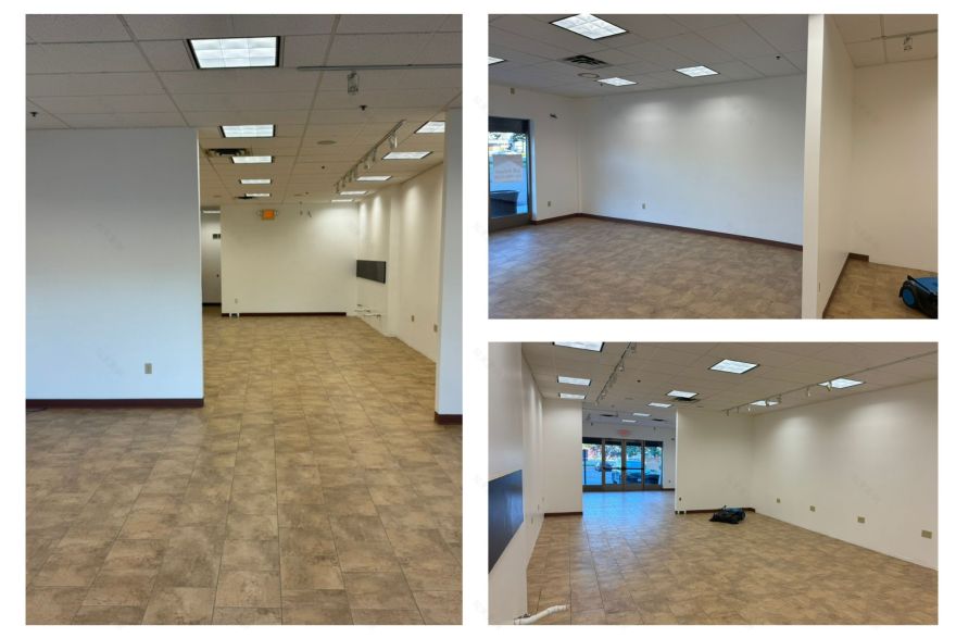 美国Tea Bake咖啡馆设计丨Ken Design-12